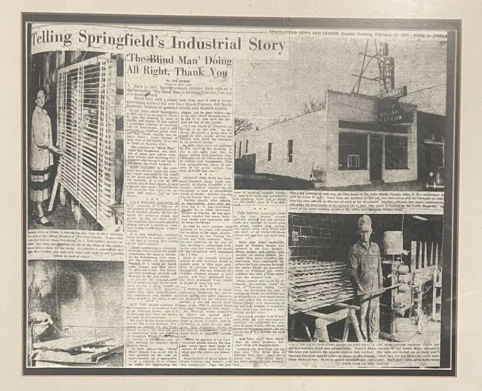 Historical article 1
